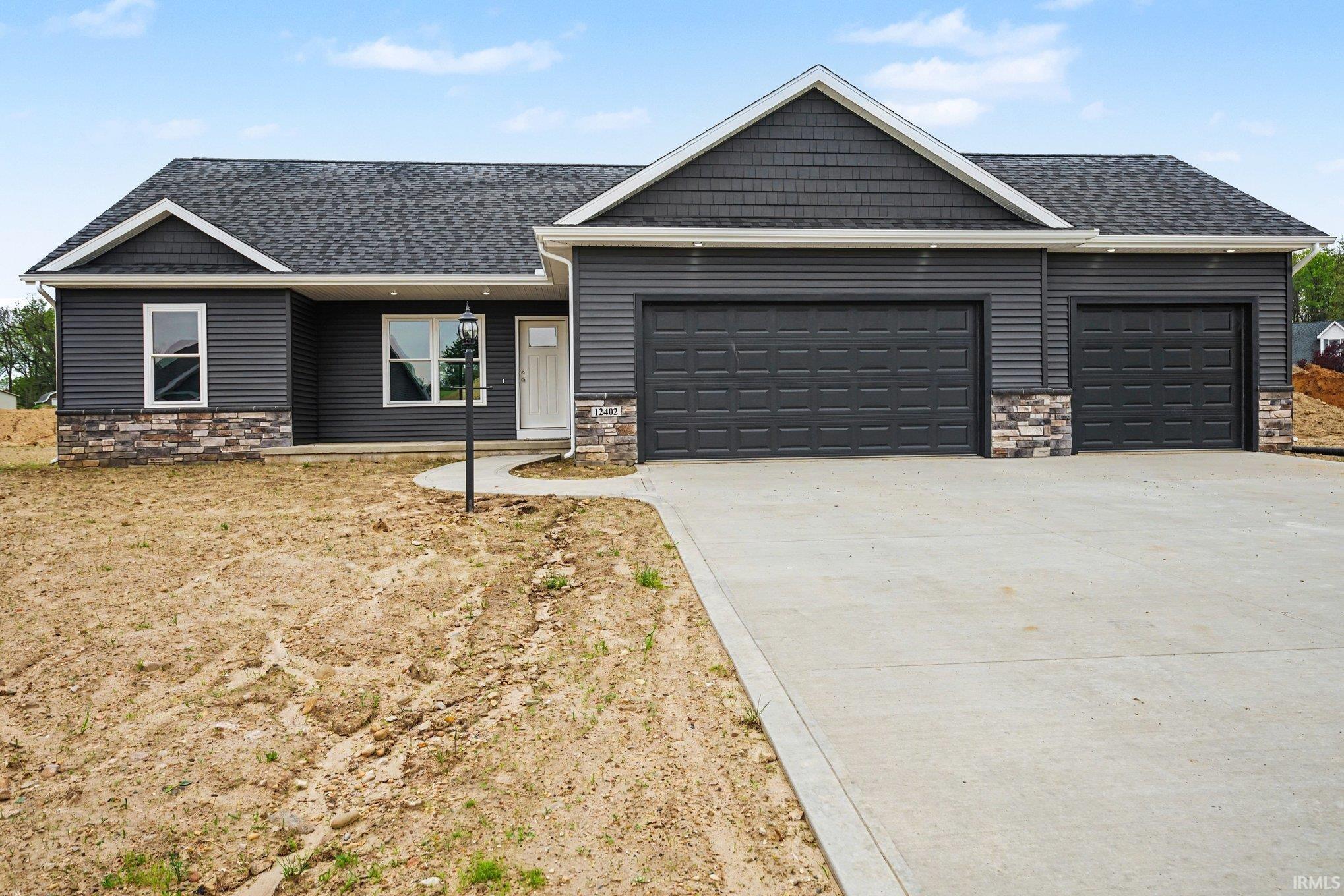 12402 N Placidview Lane Milford IN 46542