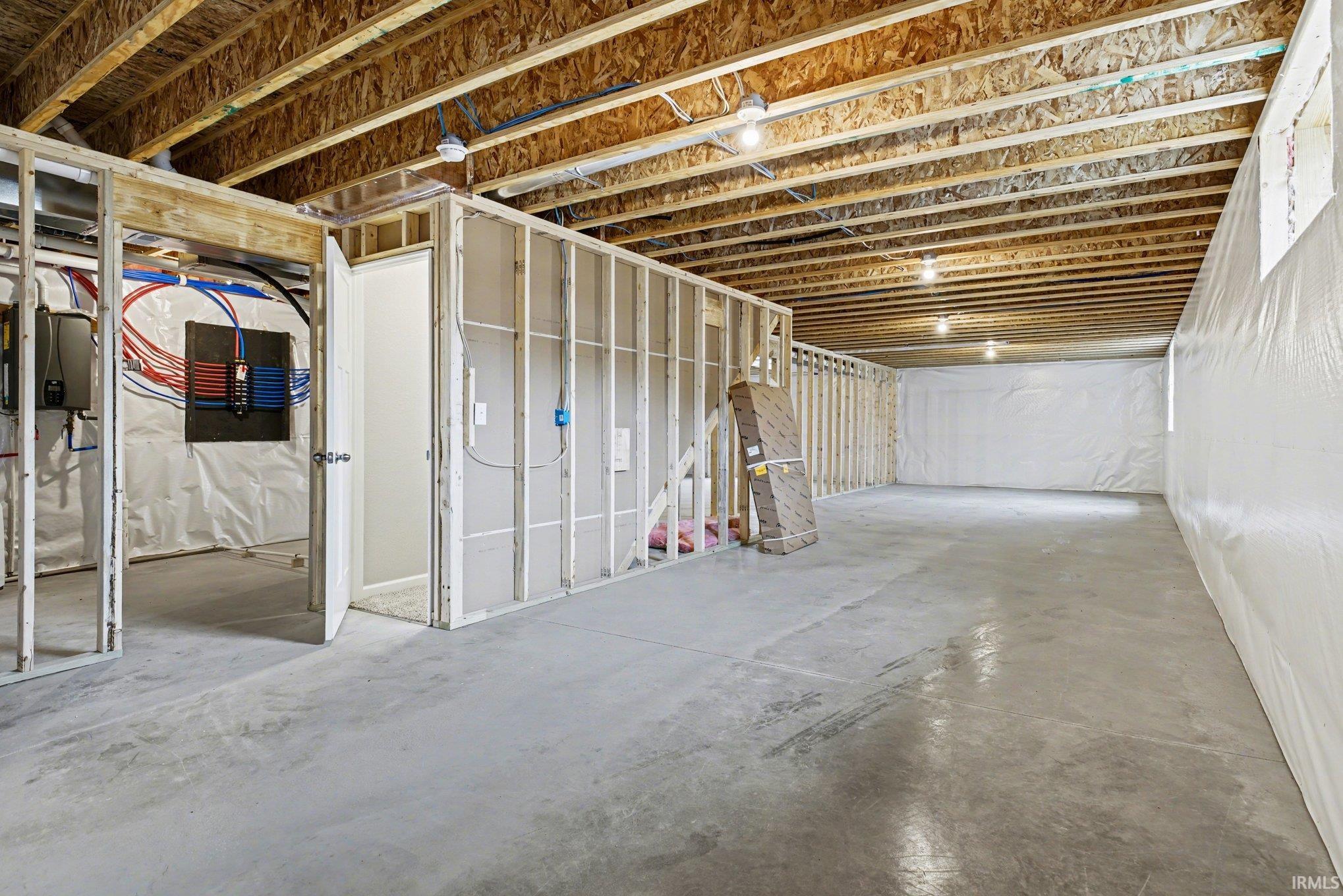 12402 N Placidview Lane Milford IN 46542
