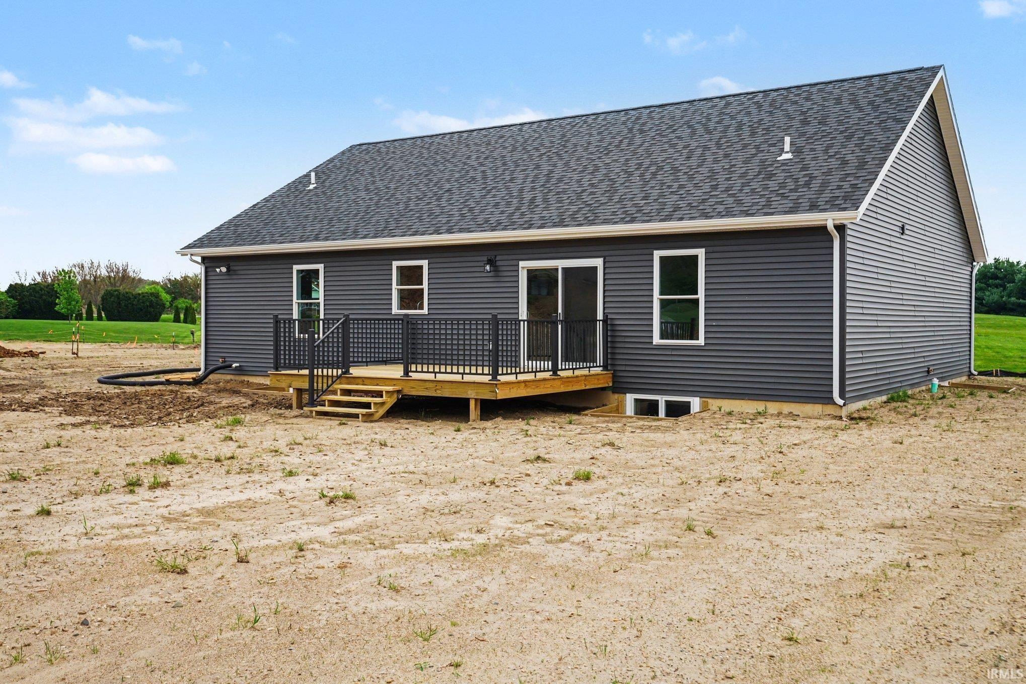 12402 N Placidview Lane Milford IN 46542