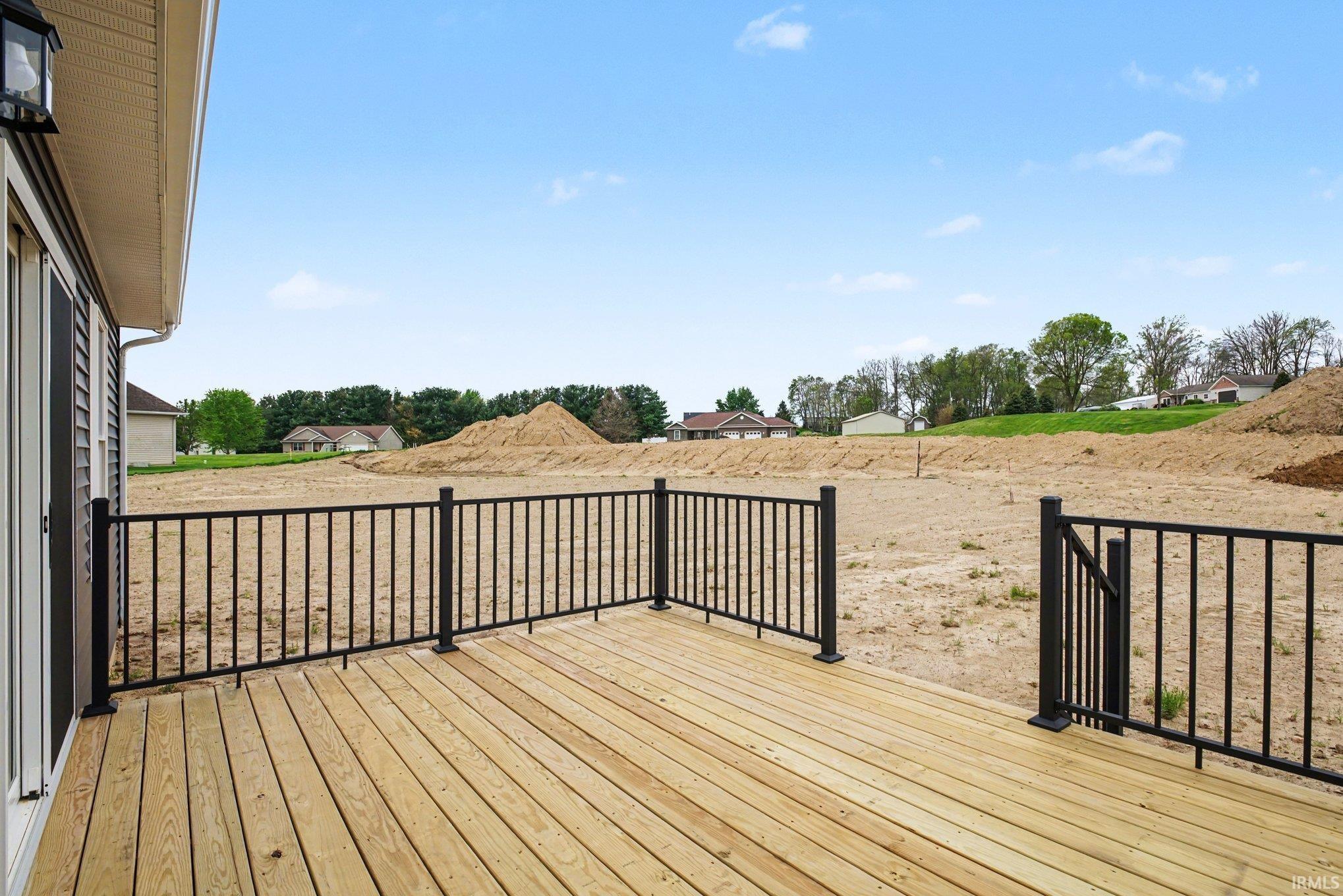 12402 N Placidview Lane Milford IN 46542