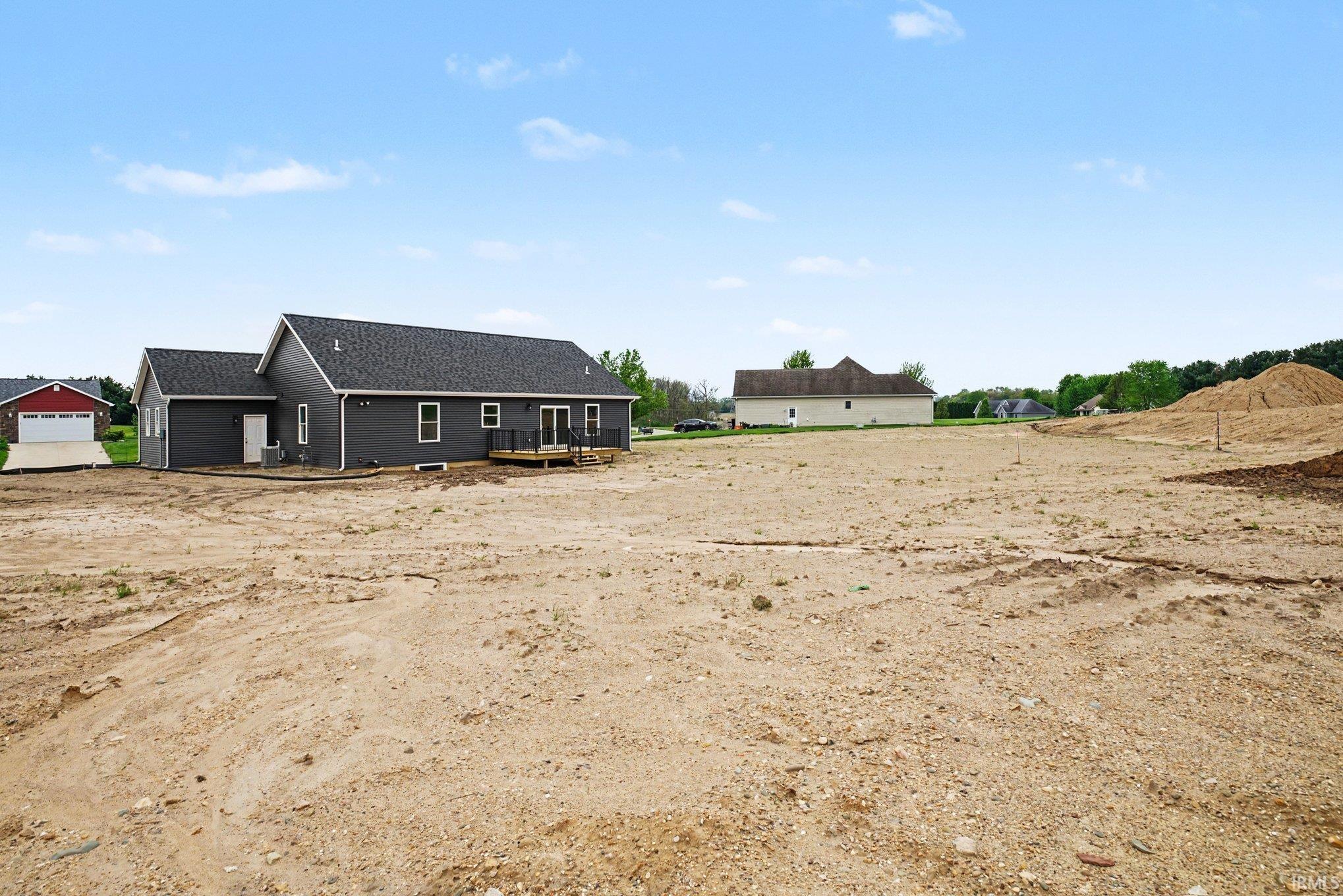 12402 N Placidview Lane Milford IN 46542