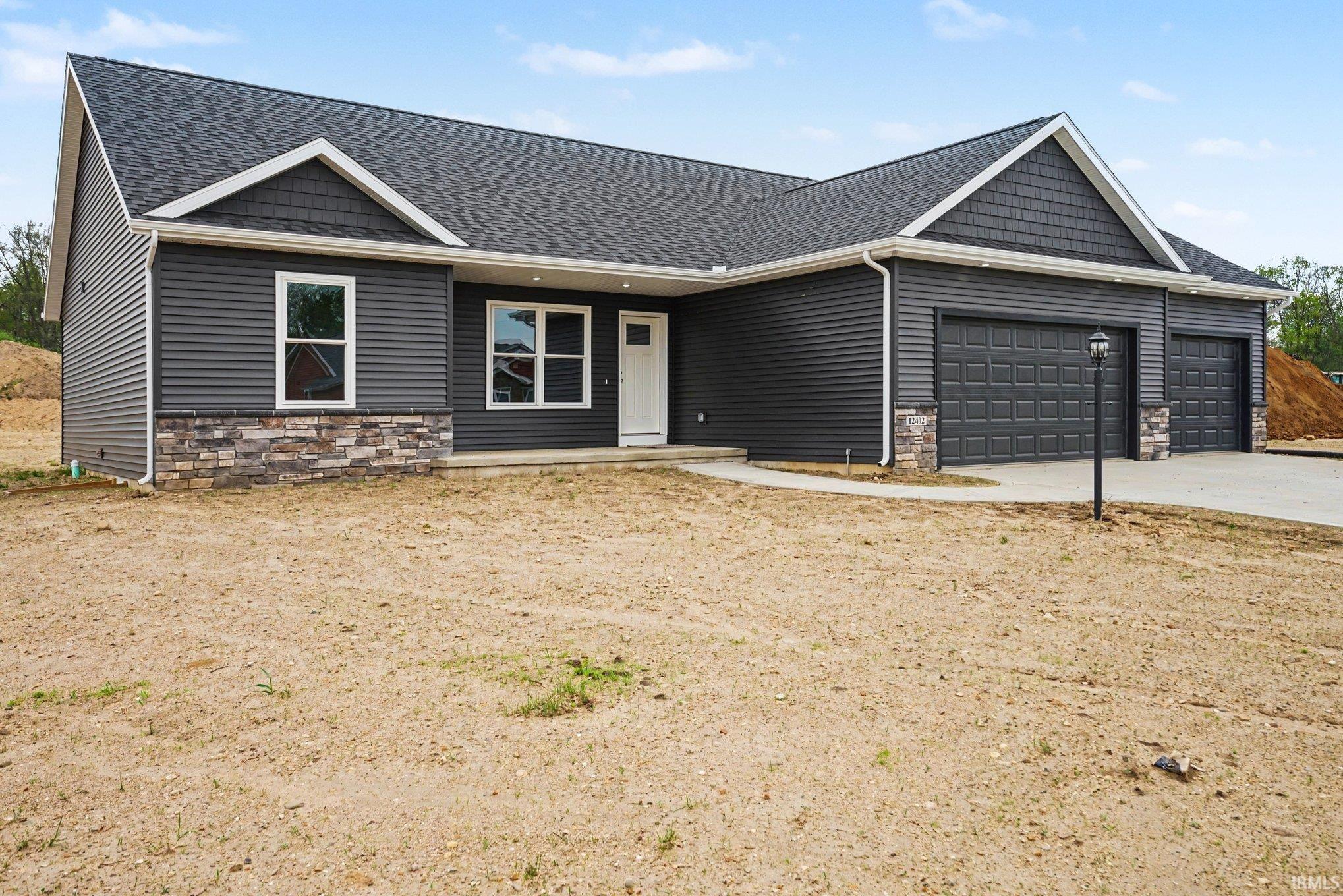 12402 N Placidview Lane Milford IN 46542