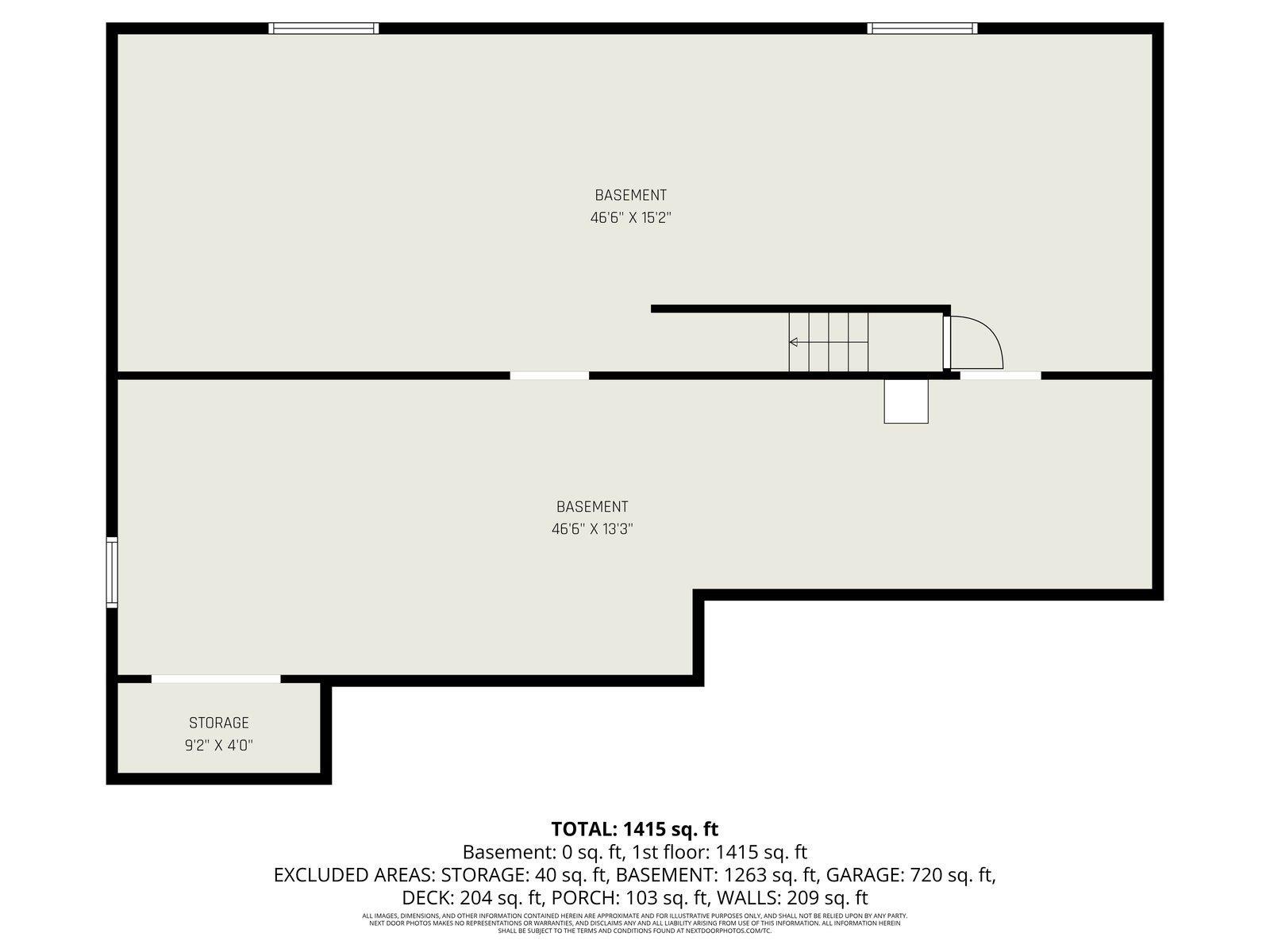 12402 N Placidview Lane Milford IN 46542