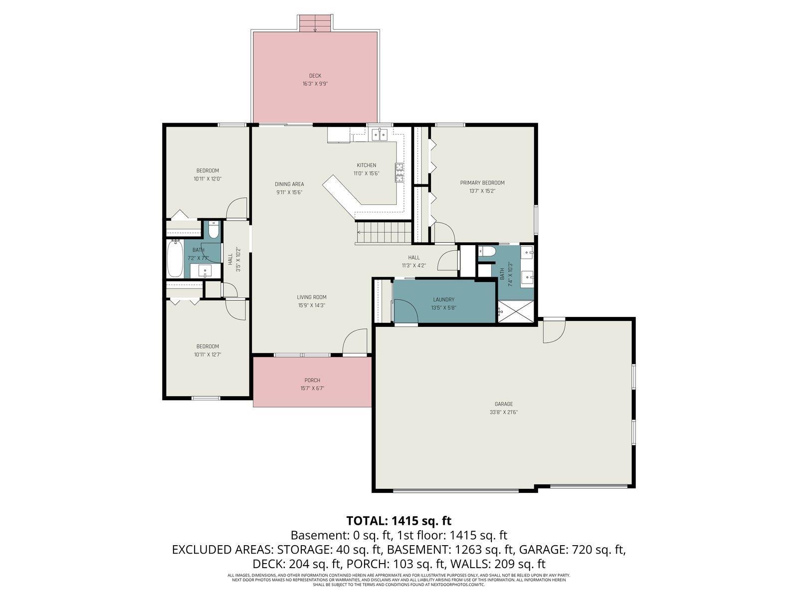 12402 N Placidview Lane Milford IN 46542
