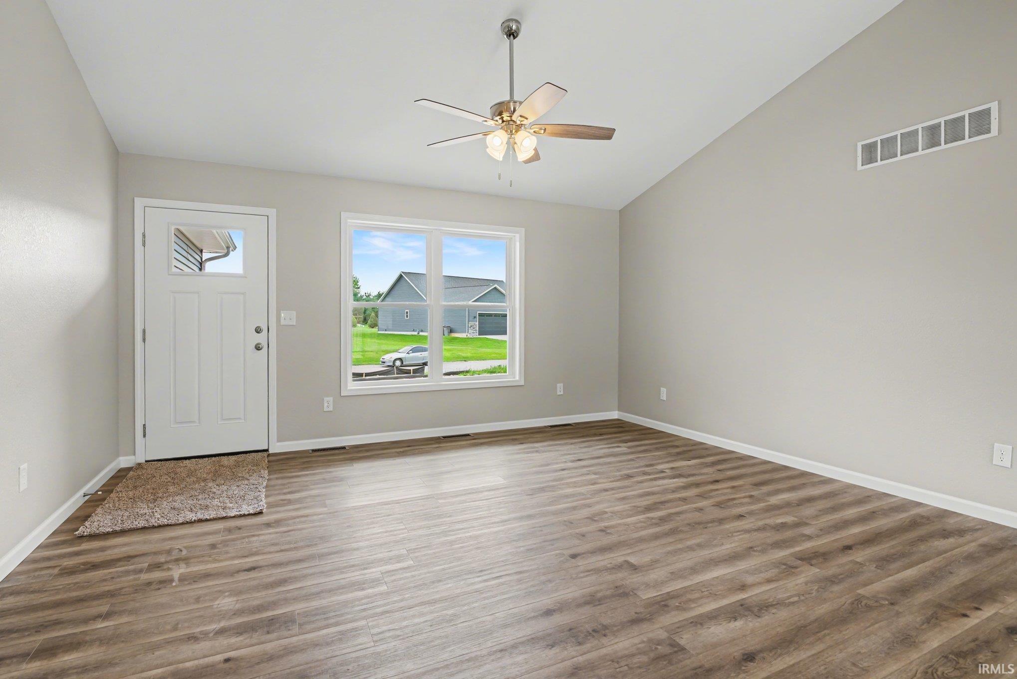 12402 N Placidview Lane Milford IN 46542