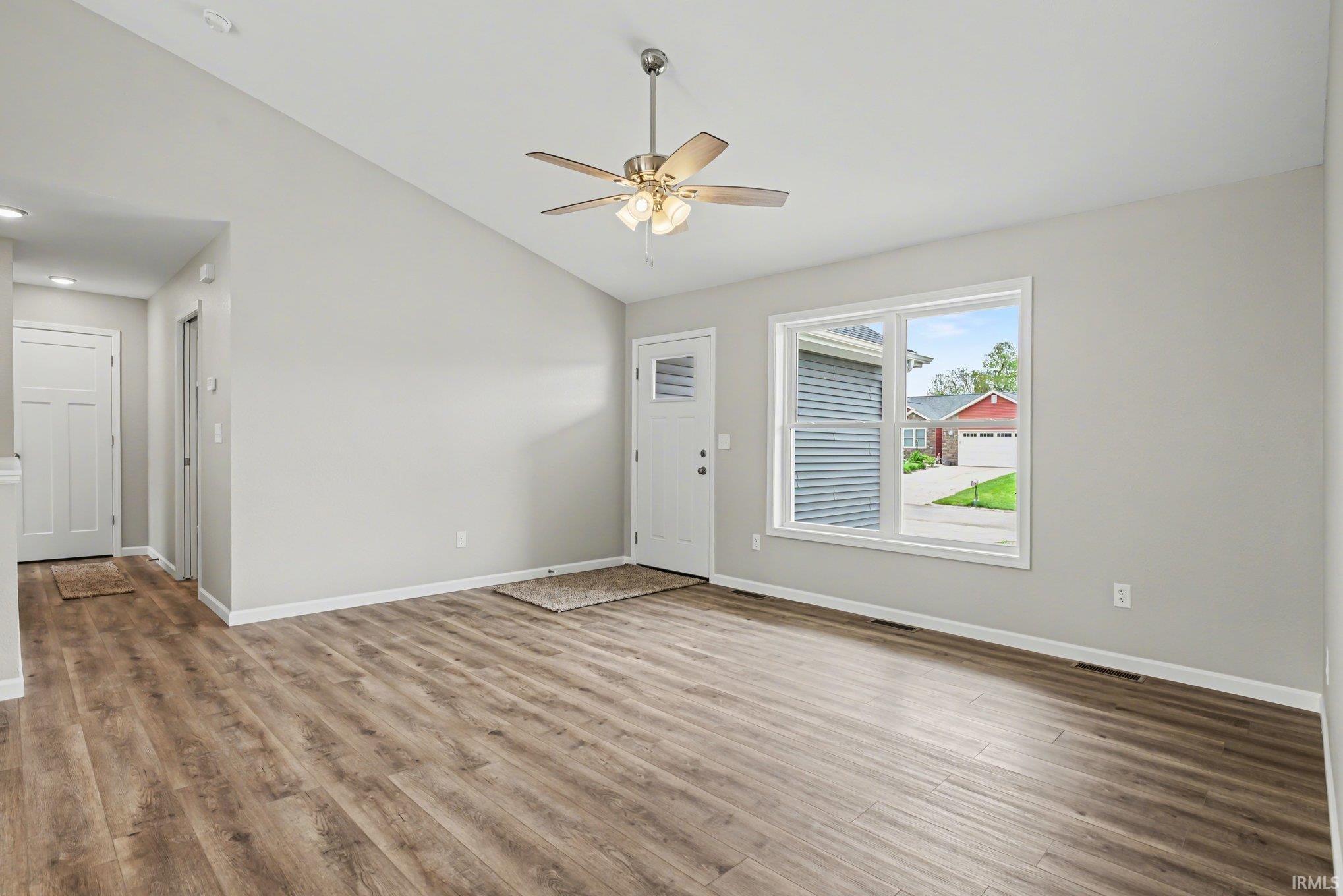 12402 N Placidview Lane Milford IN 46542