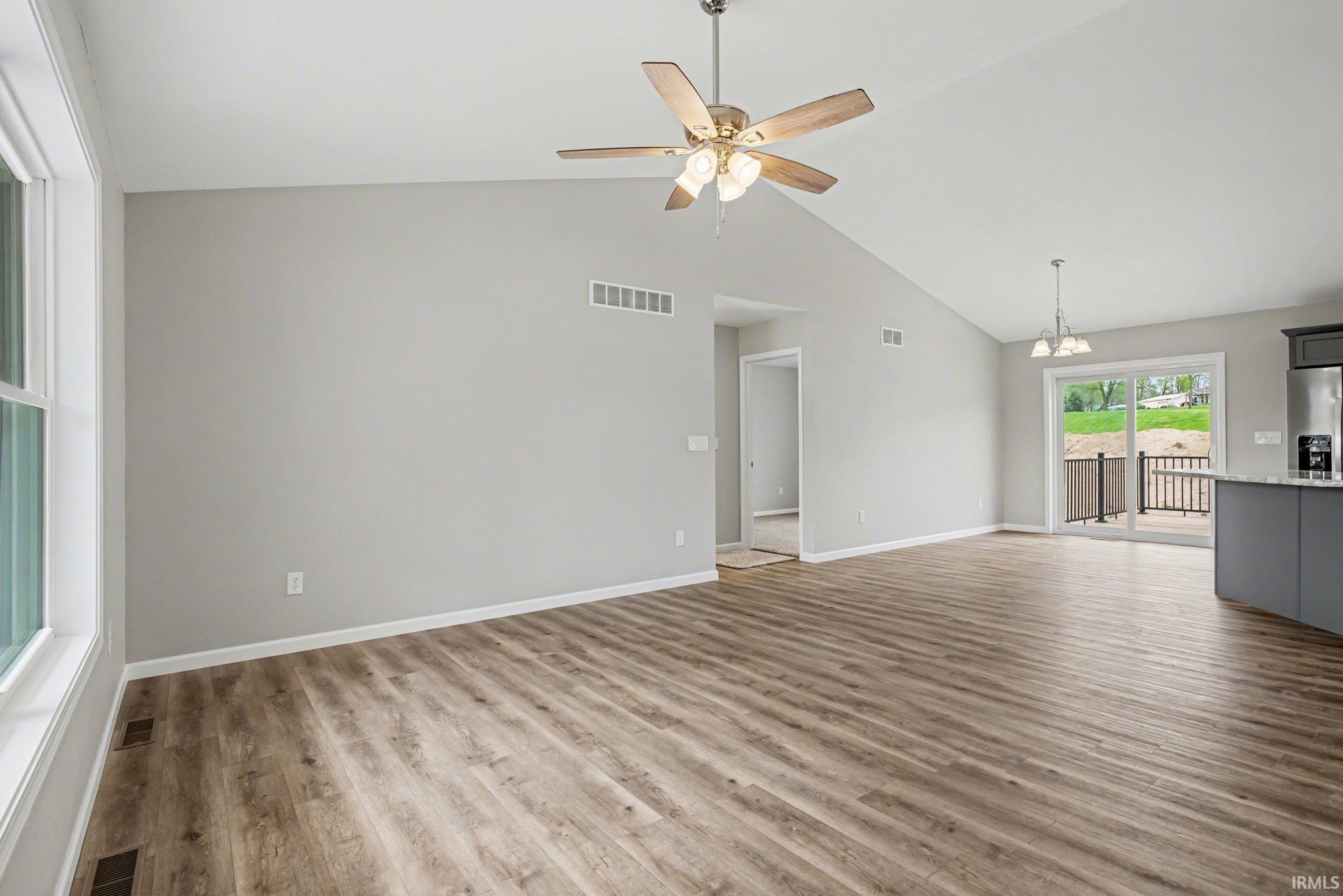 12402 N Placidview Lane Milford IN 46542