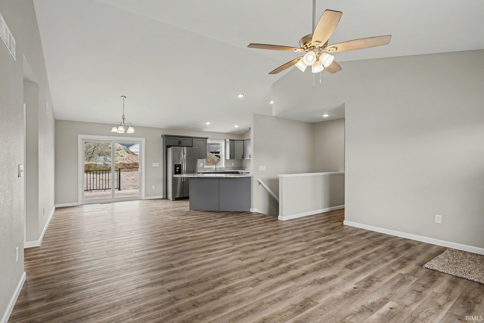 12402 N Placidview Lane Milford IN 46542