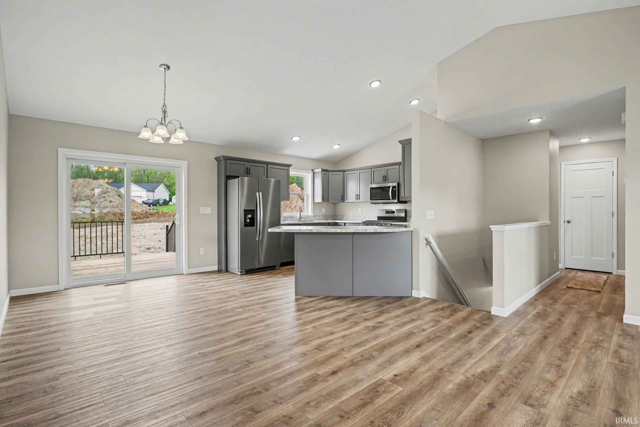 12402 N Placidview Lane Milford IN 46542