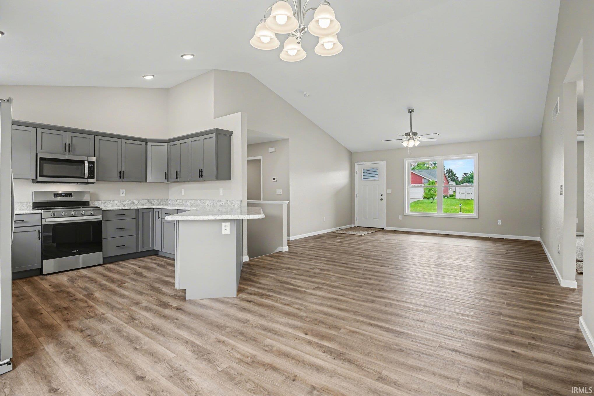 12402 N Placidview Lane Milford IN 46542