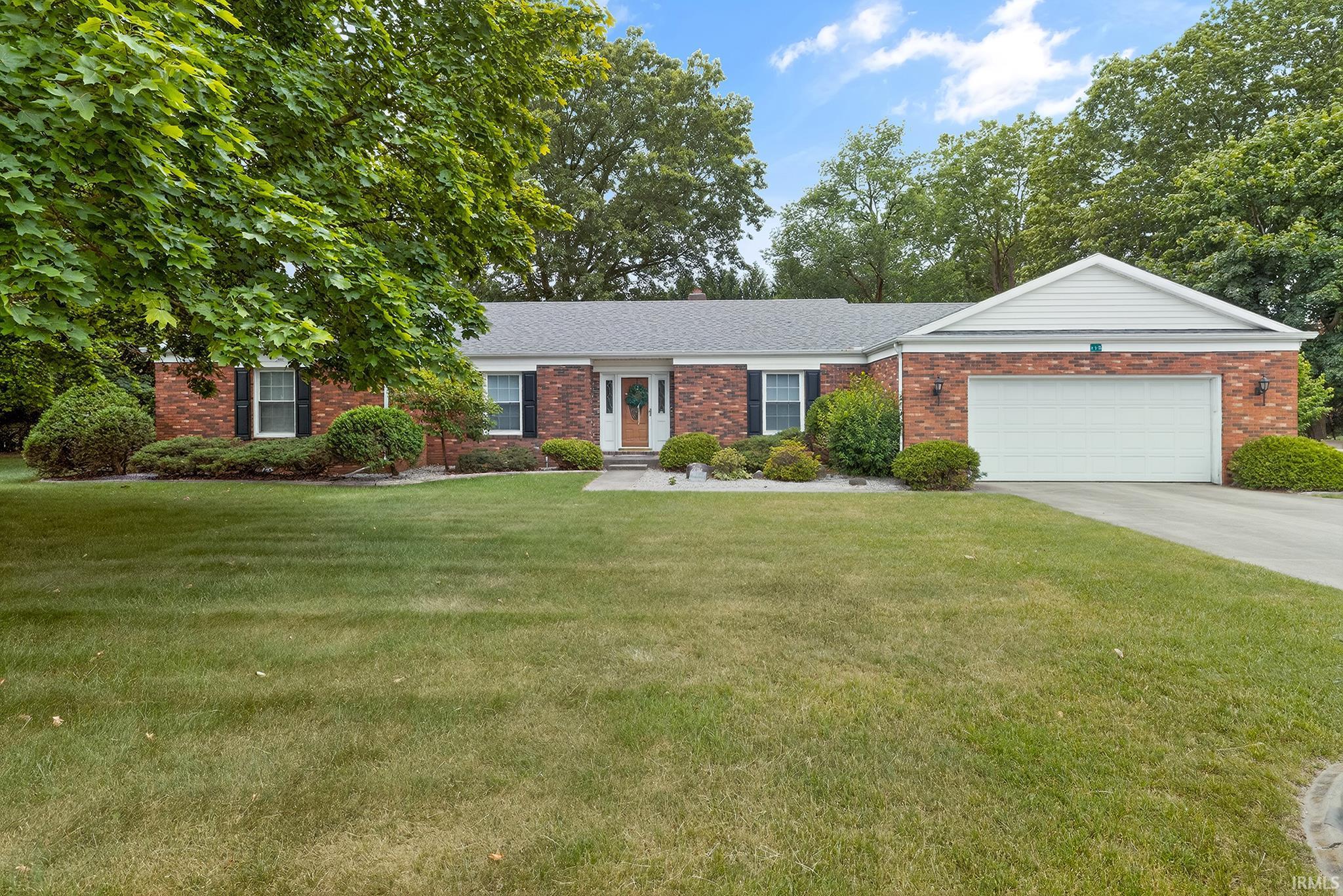 115 Greenfield Drive Middlebury IN 46540