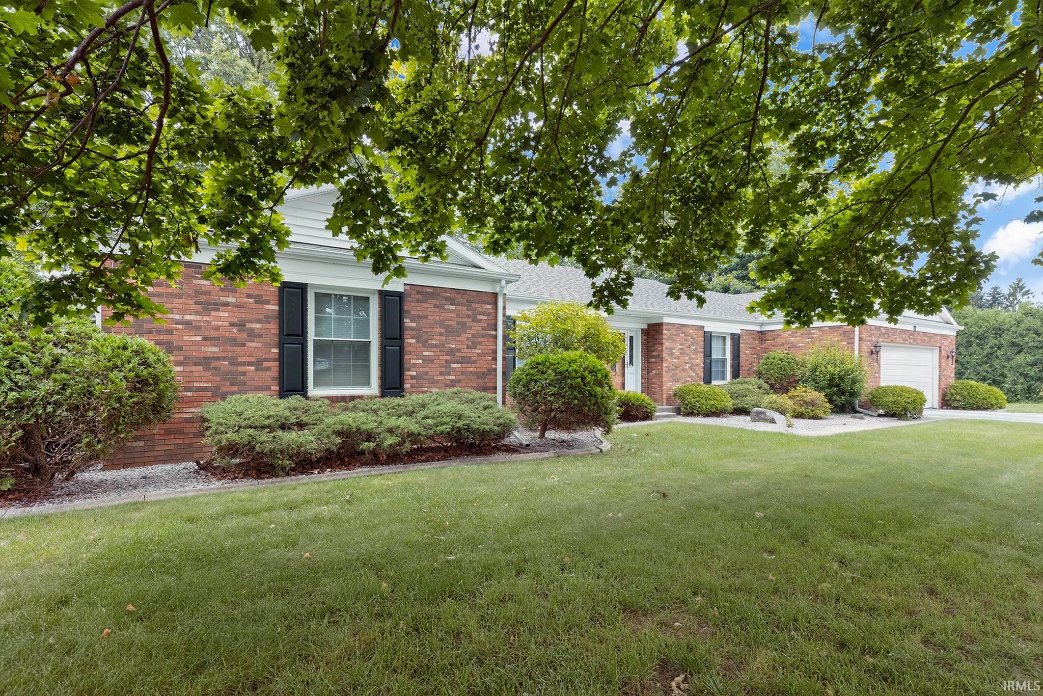 115 Greenfield Drive Middlebury IN 46540