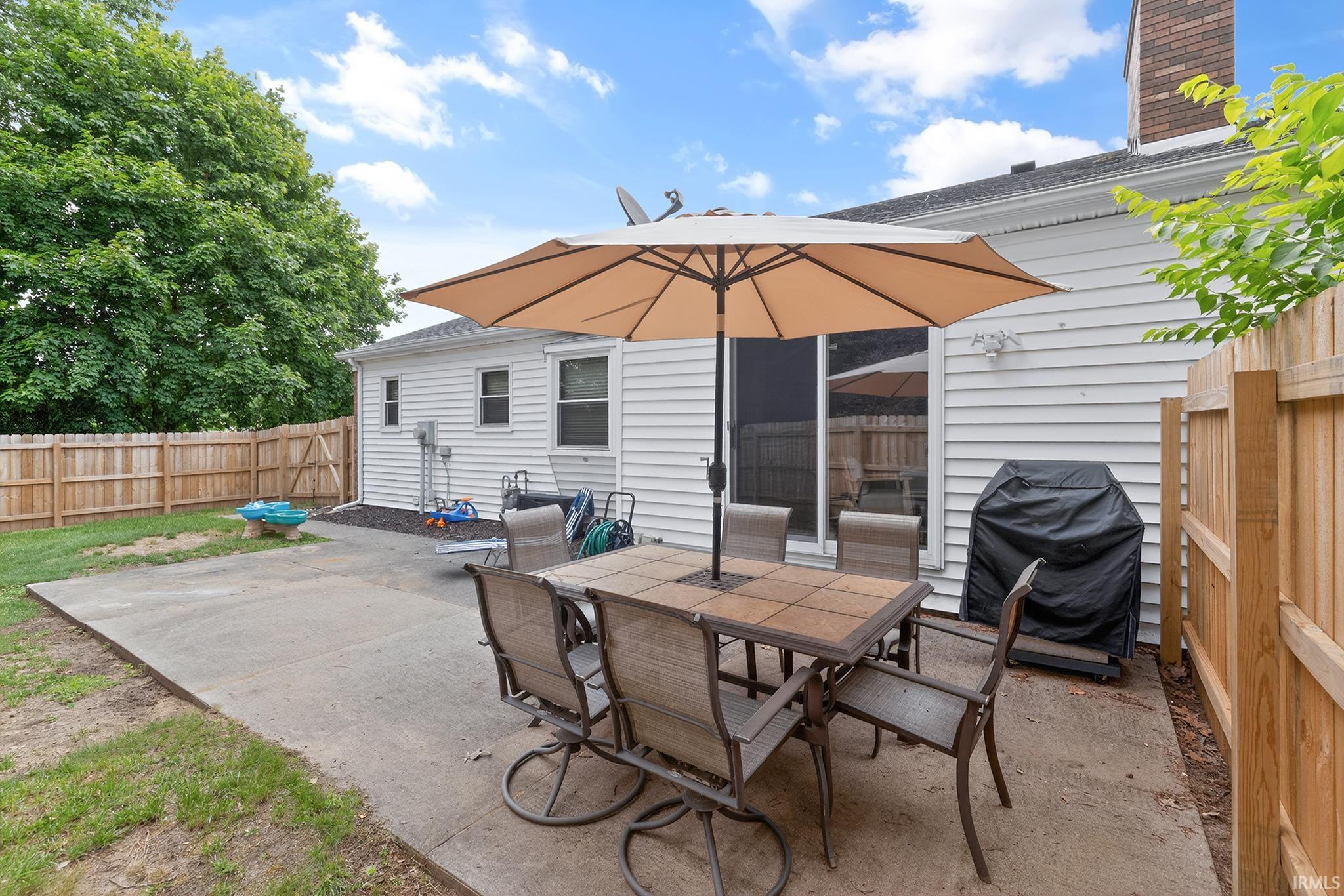 115 Greenfield Drive Middlebury IN 46540
