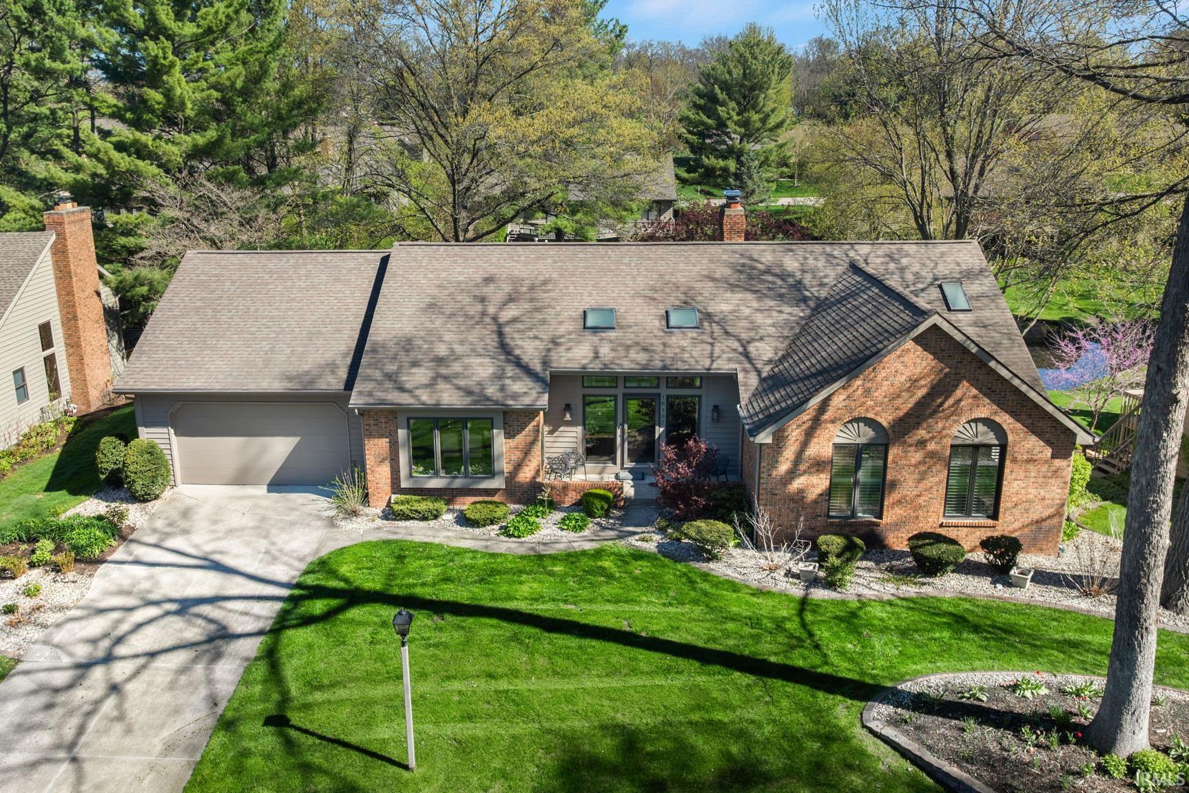 16187 Oak Hill Boulevard Granger IN 46530