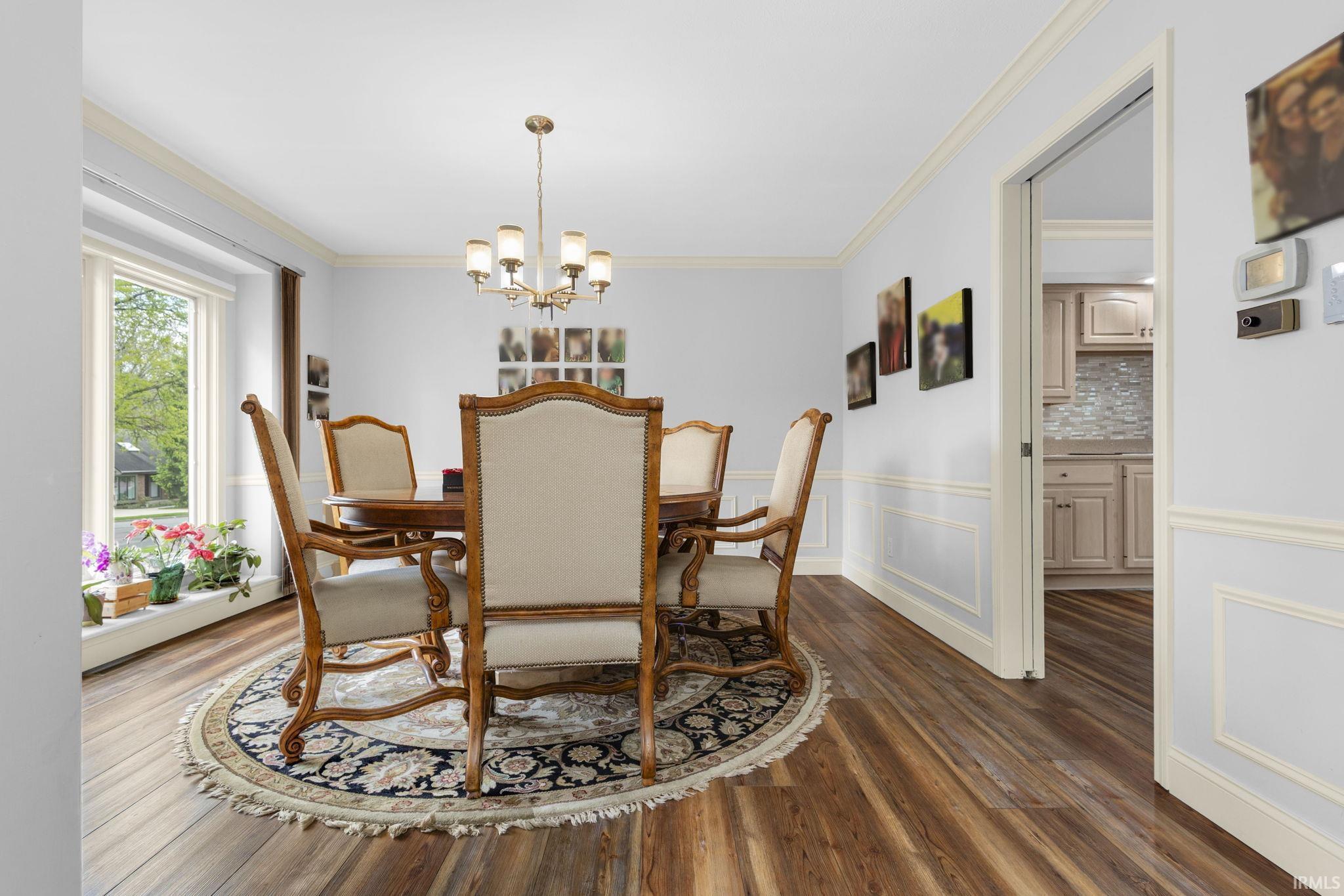 16187 Oak Hill Boulevard Granger IN 46530