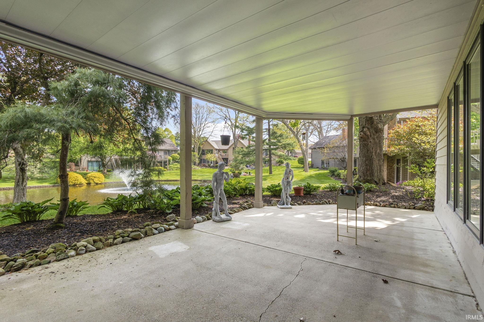 16187 Oak Hill Boulevard Granger IN 46530
