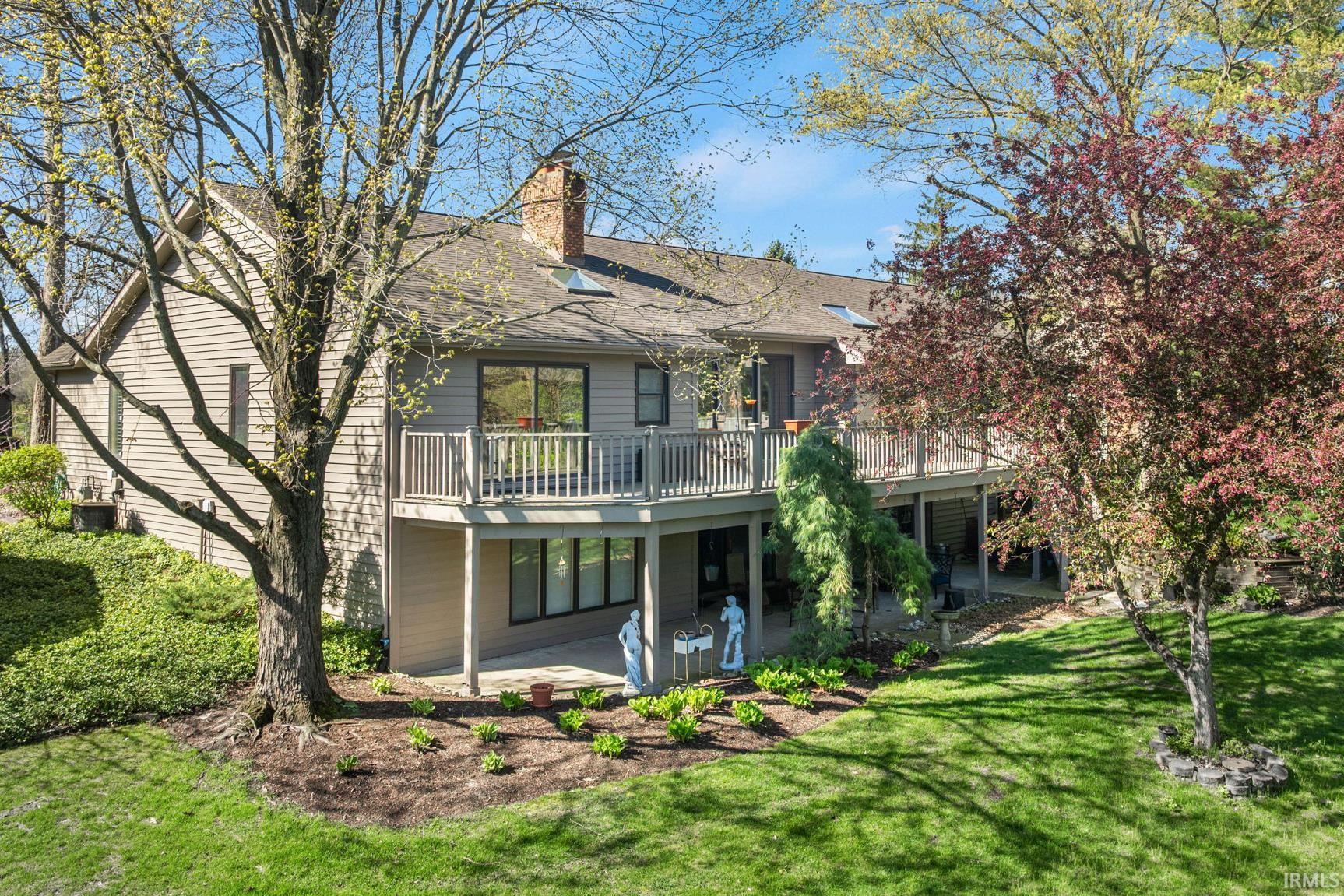 16187 Oak Hill Boulevard Granger IN 46530