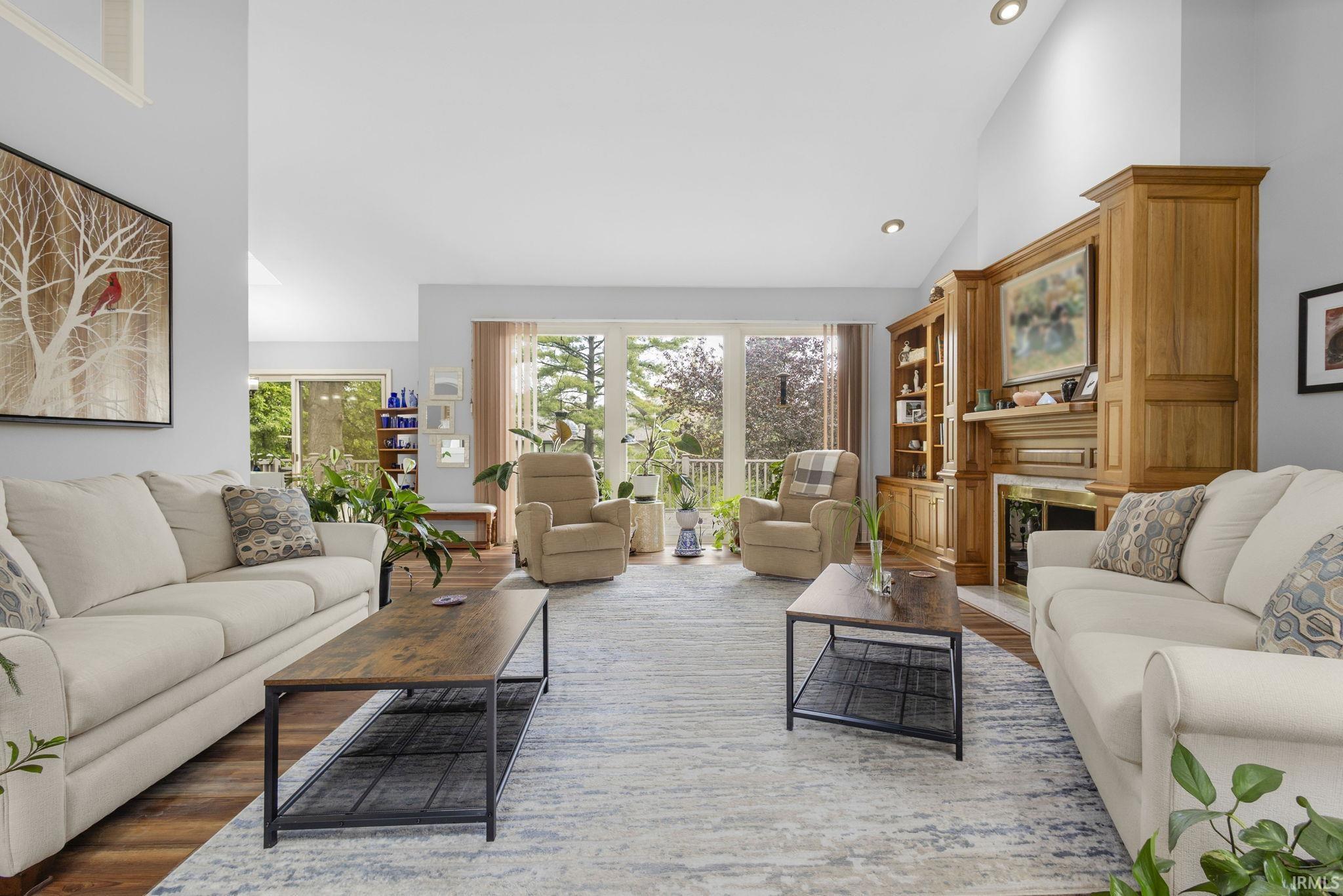 16187 Oak Hill Boulevard Granger IN 46530