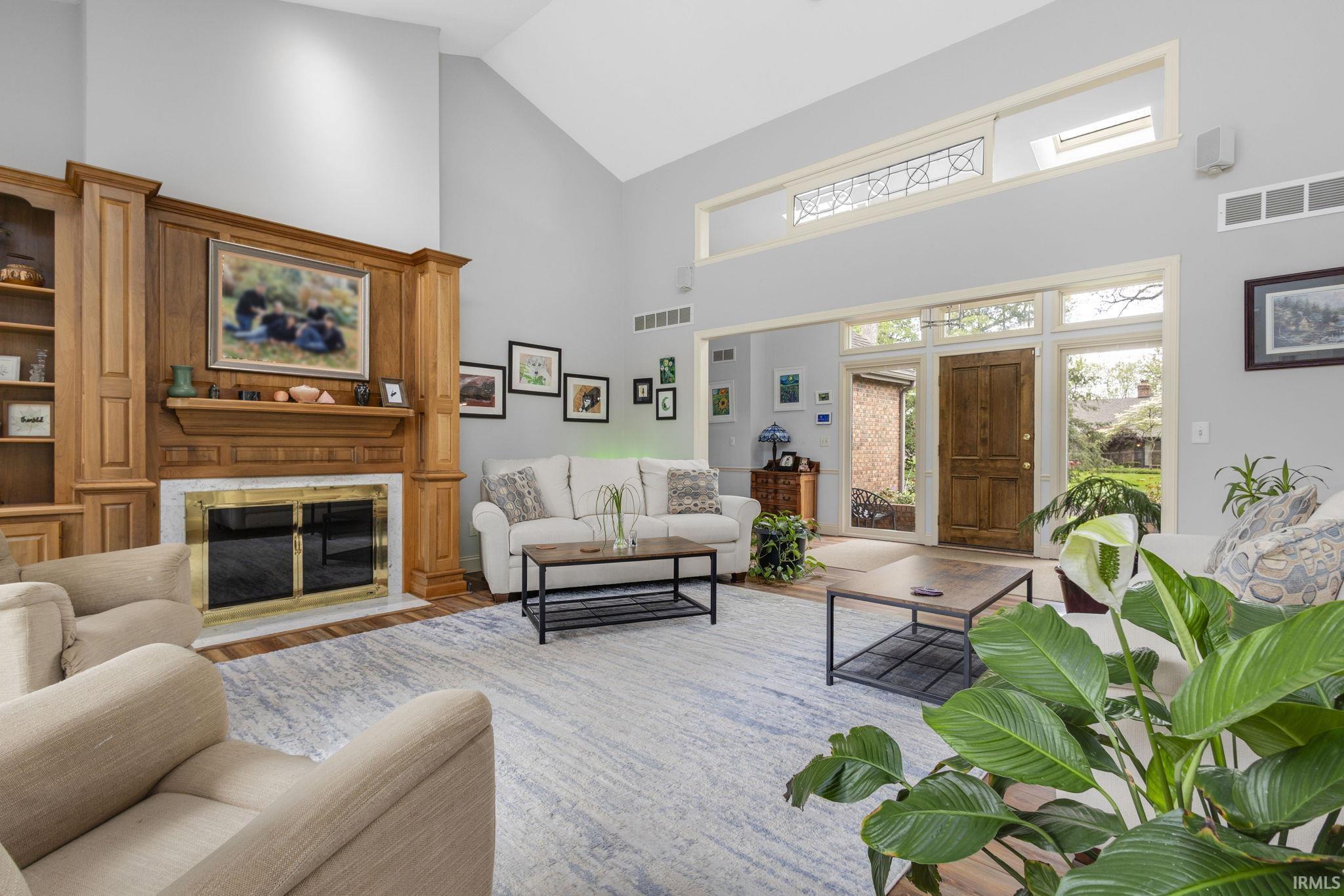 16187 Oak Hill Boulevard Granger IN 46530