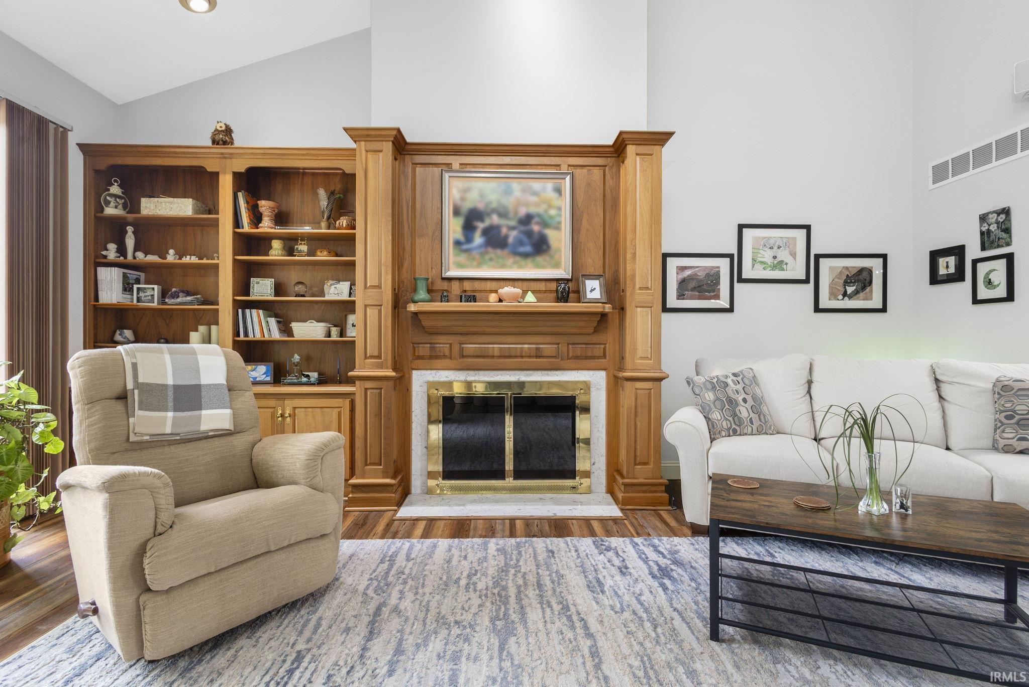 16187 Oak Hill Boulevard Granger IN 46530