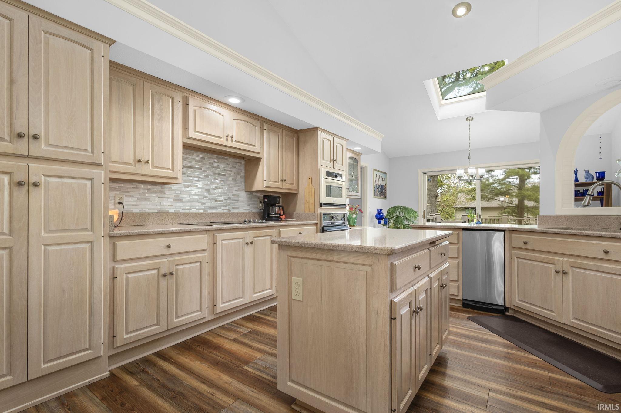 16187 Oak Hill Boulevard Granger IN 46530