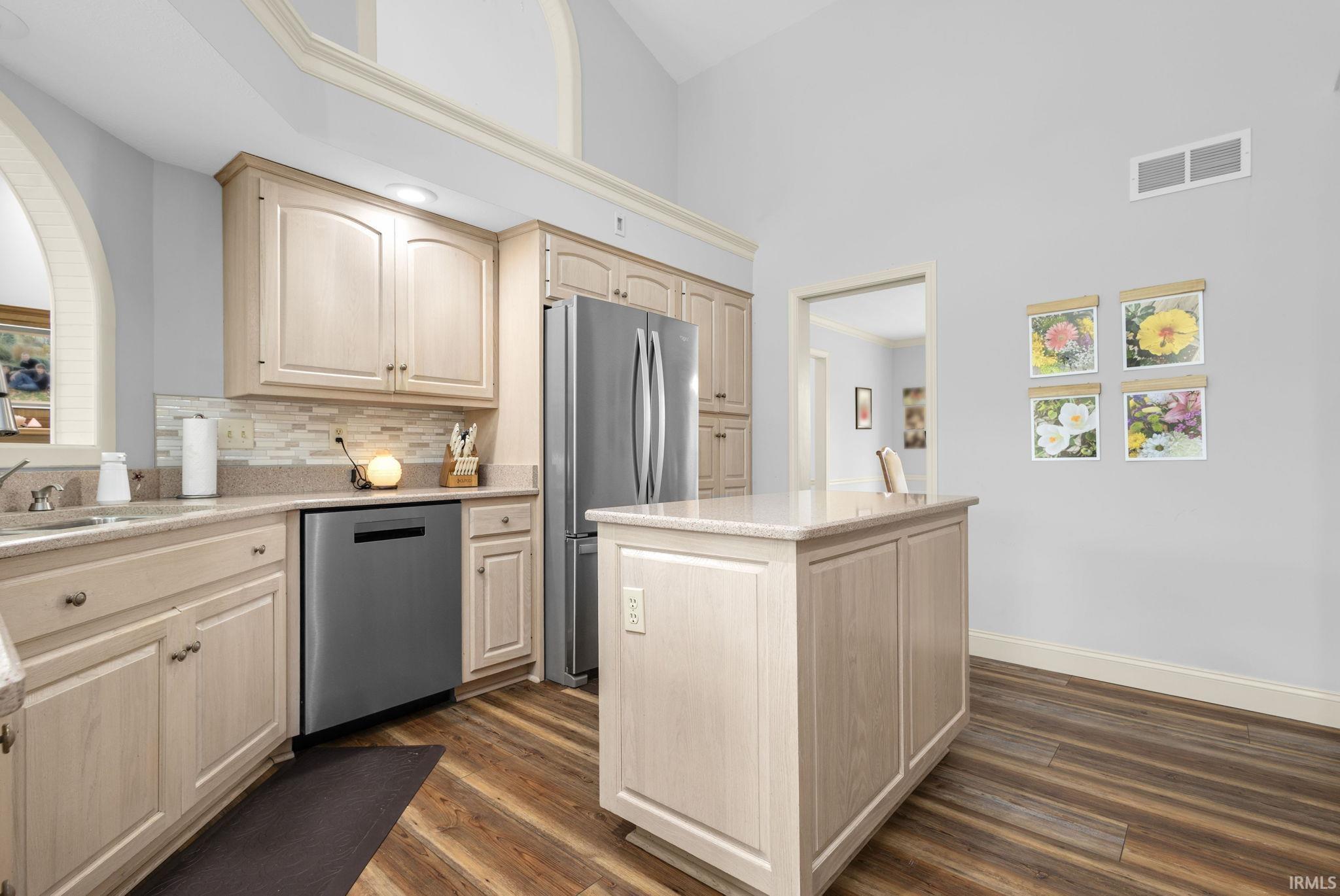 16187 Oak Hill Boulevard Granger IN 46530