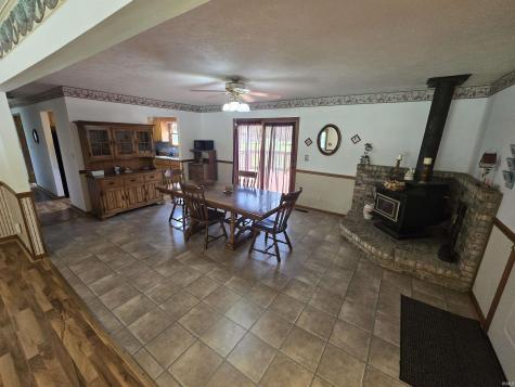 186 Ryan Court Spencer IN 47460