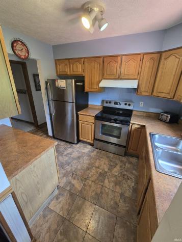 186 Ryan Court Spencer IN 47460