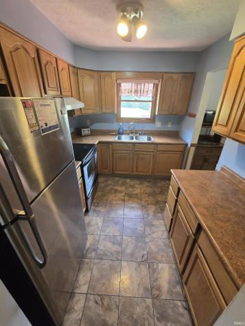 186 Ryan Court Spencer IN 47460