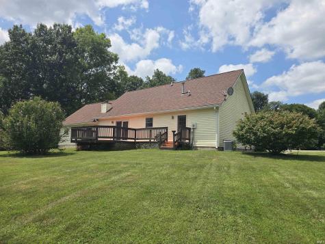 186 Ryan Court Spencer IN 47460