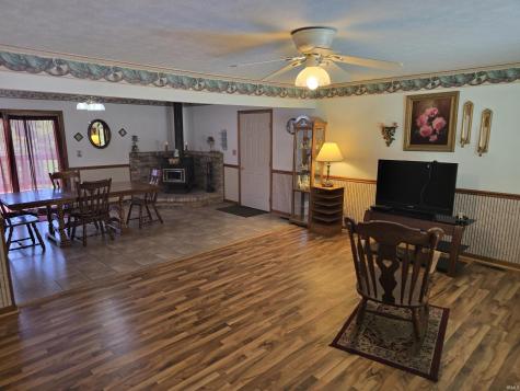 186 Ryan Court Spencer IN 47460