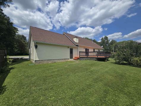 186 Ryan Court Spencer IN 47460