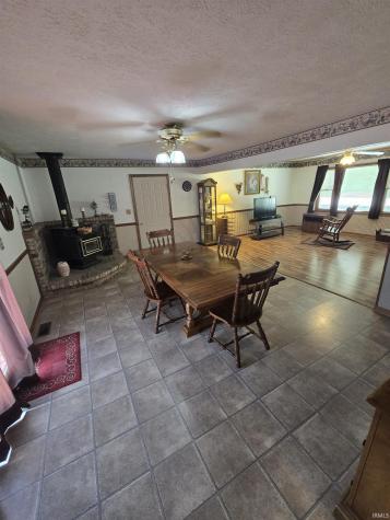 186 Ryan Court Spencer IN 47460