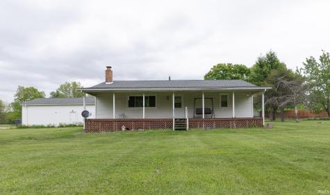2439 S 600 E Marion IN 46953