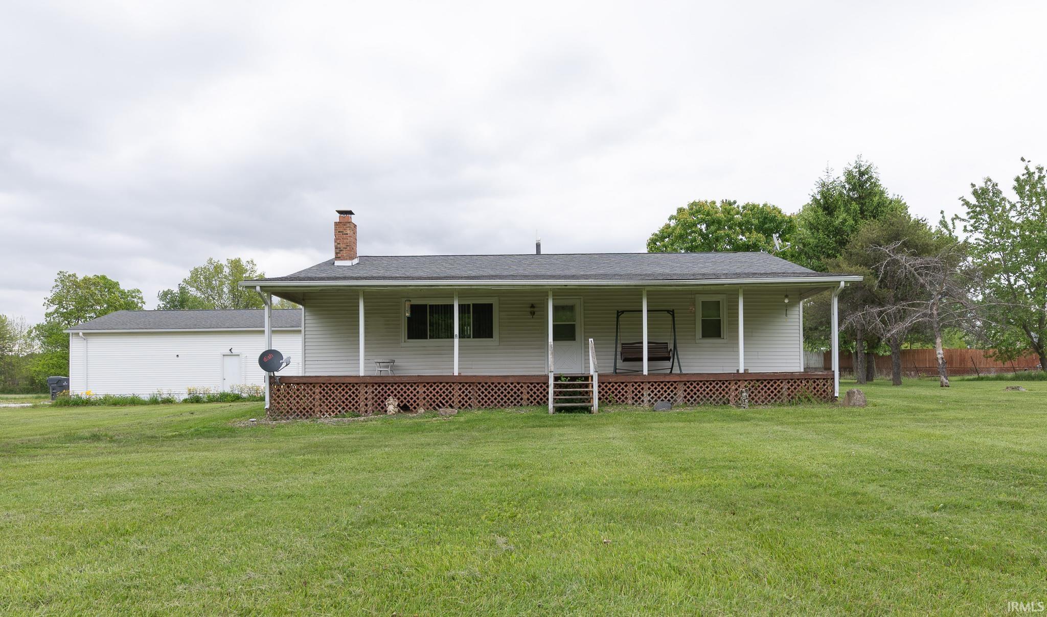 2439 S 600 E Marion IN 46953