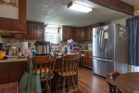 2439 S 600 E Marion IN 46953