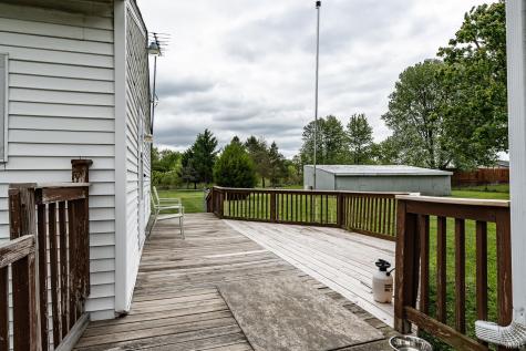 2439 S 600 E Marion IN 46953