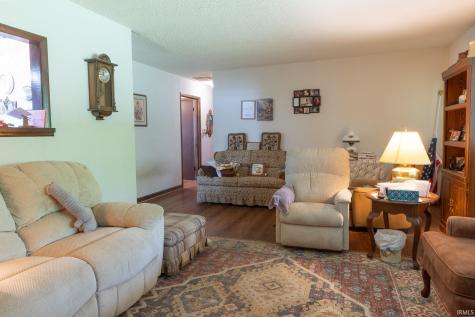 2439 S 600 E Marion IN 46953
