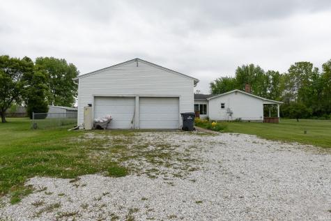 2439 S 600 E Marion IN 46953