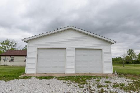 2439 S 600 E Marion IN 46953