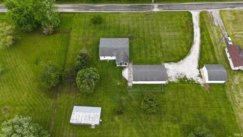 2439 S 600 E Marion IN 46953