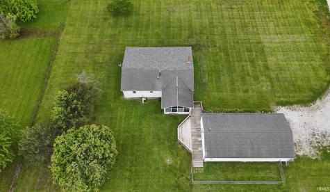 2439 S 600 E Marion IN 46953