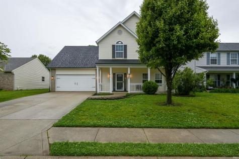 376 Ariel Drive Kokomo IN 46901
