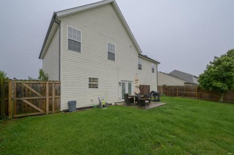376 Ariel Drive Kokomo IN 46901