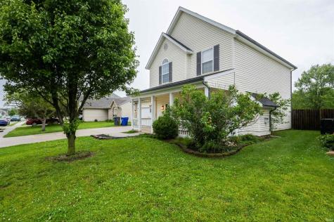 376 Ariel Drive Kokomo IN 46901