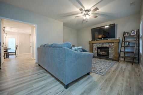 376 Ariel Drive Kokomo IN 46901