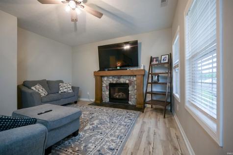 376 Ariel Drive Kokomo IN 46901