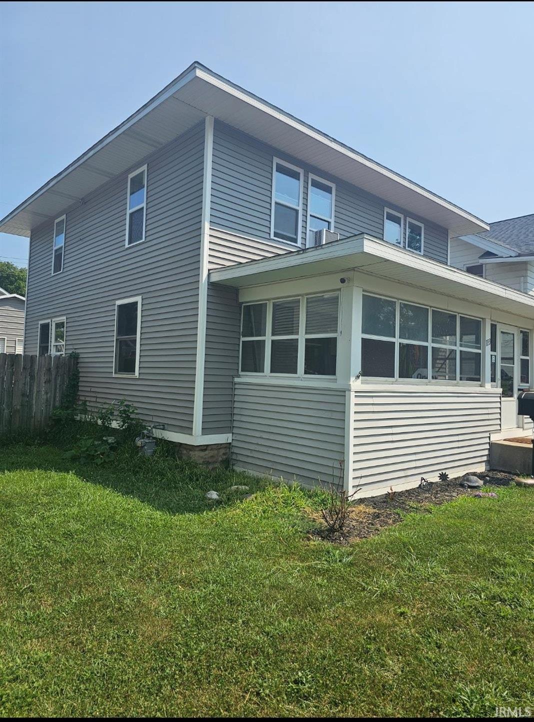 1133 Milton Street South Bend IN 46613