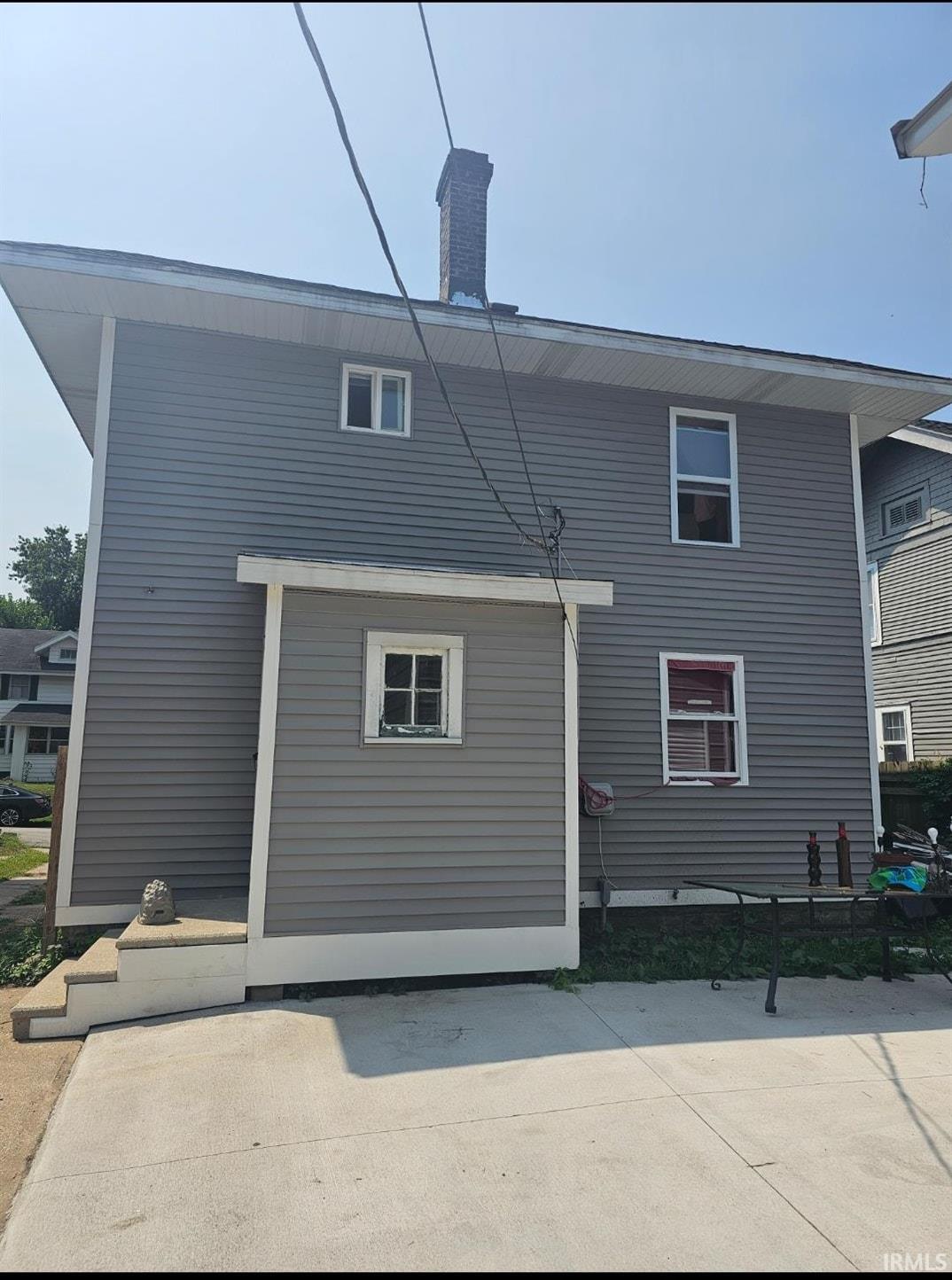 1133 Milton Street South Bend IN 46613