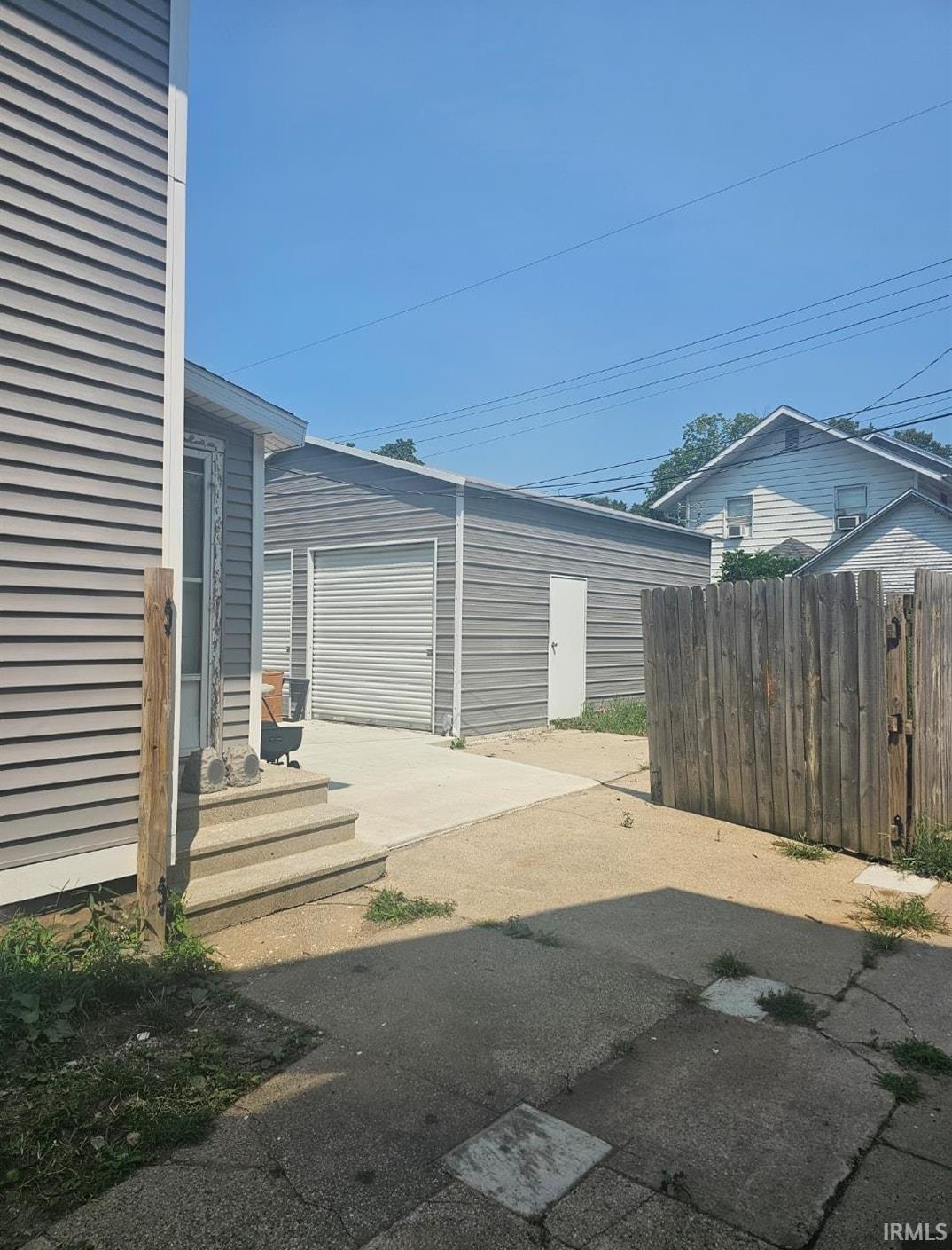 1133 Milton Street South Bend IN 46613